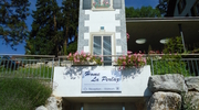 La Perlaz