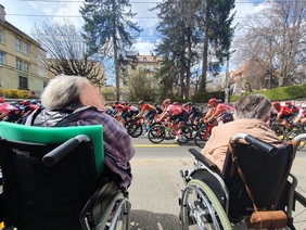 Tour de Romandie