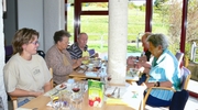 Les Marronniers